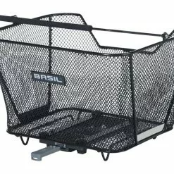 BASIL Bagkurv Lesto MIK (32x41x27cm)