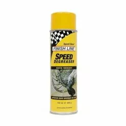 FINISH LINE Rensemiddel Speed Clean 550ml