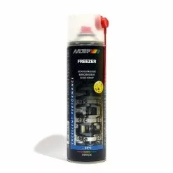 MOTIP FREEZER 500ml Løsner