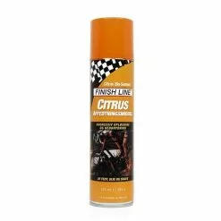 FINISH LINE Rensemiddel Spray Citrus 360ml