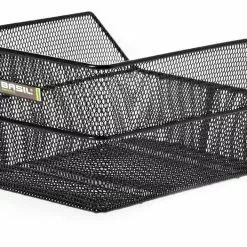 BASIL Bagkurv Cento 31x21x18cm Small Sort