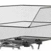 BASIL Bagkurv Cento WSL 45x31x21cm Med Smart Montering -Cykeltasker salg 11205