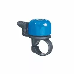 MOUNTY SPECIAL Ringeklokke Billy Lys Blå