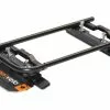 ATRAN/VELO Adapter Til Bagagebære NEWRACK AVS Sort