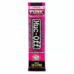 MUC-OFF Punk Powder / Vaskepulver 4x 30g