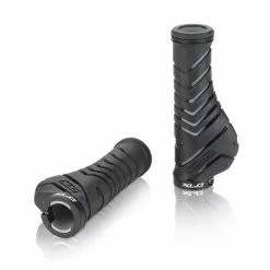 XLC Håndtag GR-S30 130mm Sort/Grå