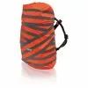 XLC Rygsæk Regncover Orange/Silver Reflective -Cykeltasker salg 2501760950
