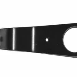 BIKEPARTNER Kurv Holder Sort Oem