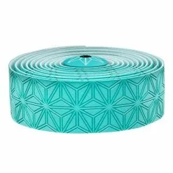 SUPACAZ Styrbånd Super Sticky KUSH Celeste