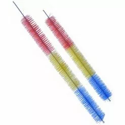 BIKEPARTNER Børste Sæt Til Hjul Nav