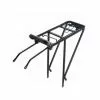 BIKE ATTITUDE Bagagebærer Alu Til 24" Montering 3 BIKE ATTITUDE Bagagebærer Alu Til 24" Montering -Cykeltasker salg 75901020