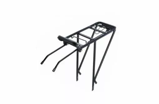 BIKE ATTITUDE Bagagebærer Alu Til 24" Montering 1 BIKE ATTITUDE Bagagebærer Alu Til 24" Montering -Cykeltasker salg 75901020