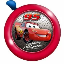 BIKEPARTNER Ringklokke Biler