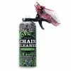 MUC-OFF Bio Chain Doc 400ml -Cykeltasker salg 951 S