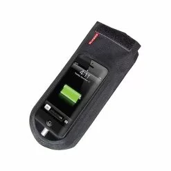 KLICKFIX Taske Til Phonebag Plus 8x14x3.5 Incl. Quad Beslag