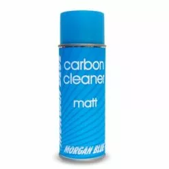 MORGAN BLUE Rensemiddel Carbon Cleaner Til Mat Ramme 400ml