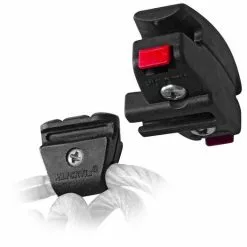 KLICKFIX Adapter Til Sadel