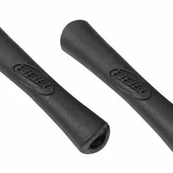 BBB Stelbeskytter 5Mm Gummi Sort