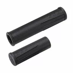 BBB Håndtagsæt Cruiser 130/92mm Kraton Gummi Sort