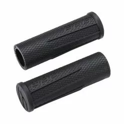 BBB Håndtagsæt Cruiser 92/92mm Kraton Gummi Sort