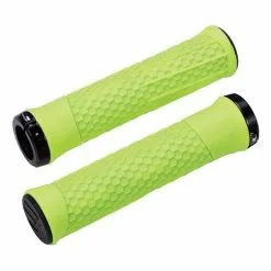 BBB Håndtag Python Neon Gul 142mm M.lås