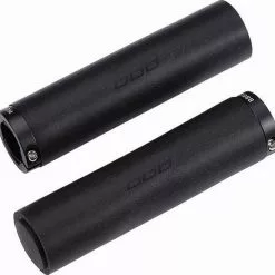 BBB Håndtagsæt StickyFix Sort 130mm