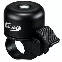 BBB Ringklokke Loud & Clear Sort