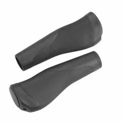 BBB Håndtag ComfortFix 135mm Sort