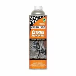FINISH LINE Rensemiddel Citrus Degreaser 600ml