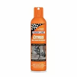 FINISH LINE Degreaser Citrus Spray Aerosol 355ml
