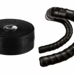 LIZARD SKINS Styrbånd DSP 4.6mm 102gram Jet Sort