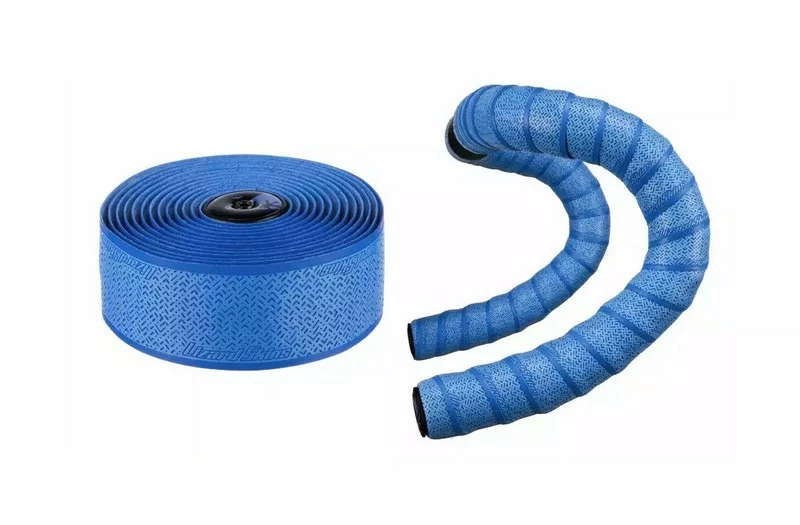 LIZARD SKINS Styrbånd DSP 4.6mm 102gram Cobalt Blå 1 LIZARD SKINS Styrbånd DSP 4.6mm 102gram Cobalt Blå