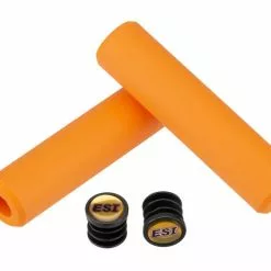ESI GRIPS Greb Chunky 32mm 60gram Orange