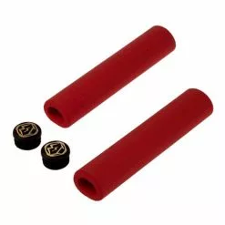 ESI GRIPS Greb Racers Edge 30mm 50gram Rød