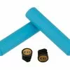 ESI GRIPS Greb Racers Edge 30mm 50gram Aqua Blå -Cykeltasker salg ES GREAQ