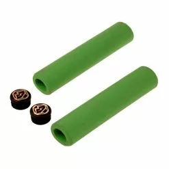 ESI GRIPS Greb Racers Edge 30mm 50gram Grøn