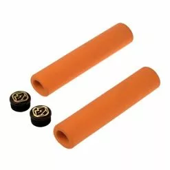 ESI GRIPS Greb Racers Edge 30mm 50gram Orange