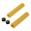 ESI GRIPS Greb Racers Edge 30mm 50gram Gul -Cykeltasker salg ES GREY0