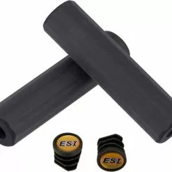ESI GRIPS Greb Racers Edge 30mm 50gram Sort