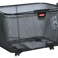 KLICKFIX Bagkurv Cargo Net 49x37x26cm