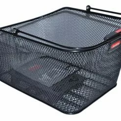 KLICKFIX Bagkurv Net City II 31x41x21cm 20L