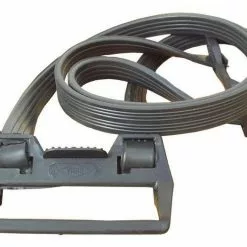 BIKEPARTNER Bagagestrop Til Bagagebærer Sort