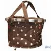 KLICKFIX Styrtaske 35x28x26cm 15Liter Max 5kg -Cykeltasker salg KF303 27