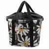 KLICKFIX Styrtaske Maguritte 35x28x26cm 15Liter Max 5kg -Cykeltasker salg KF303 46
