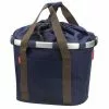 KLICKFIX Styrtaske Blå 35x28x26cm 15Liter Max 5kg 3 KLICKFIX Styrtaske Blå 35x28x26cm 15Liter Max 5kg -Cykeltasker salg KF303 52