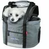 KLICKFIX Styrtaske Doggy Max 7kg 38x29x25cm 24Liter Sort 3 KLICKFIX Styrtaske Doggy Max 7kg 38x29x25cm 24Liter Sort -Cykeltasker salg KF309