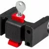 KLICKFIX Styr Adapter Med 22-26mm Adapter & Lås -Cykeltasker salg KF811