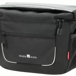 KLICKFIX Styrtaske Aventour 27x20x19cm 820g 6.5L F.Tablet