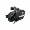 TOPEAK Sadeltaske Aero Wedge Pack DX + Beslag Small
