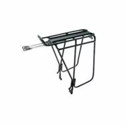 TOPEAK Bagagebærer Explorer 29" Disc Sort